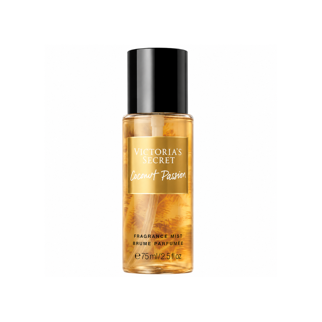 Victoria's Secret - Coconut Passion Fragrance Mist