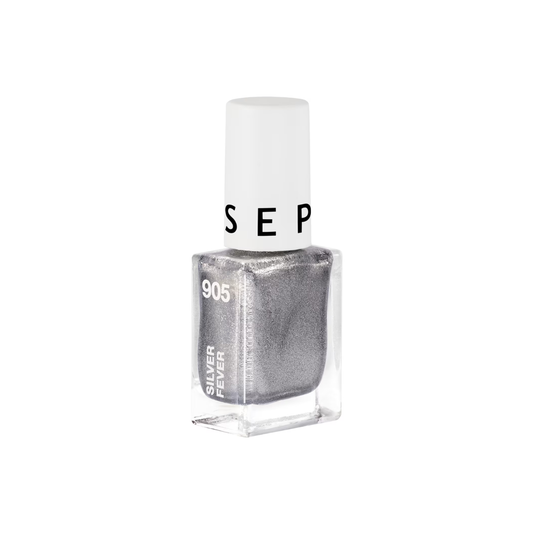 Sephora Collection - Nail Polish - 905 Silver Fever | 6.5mL