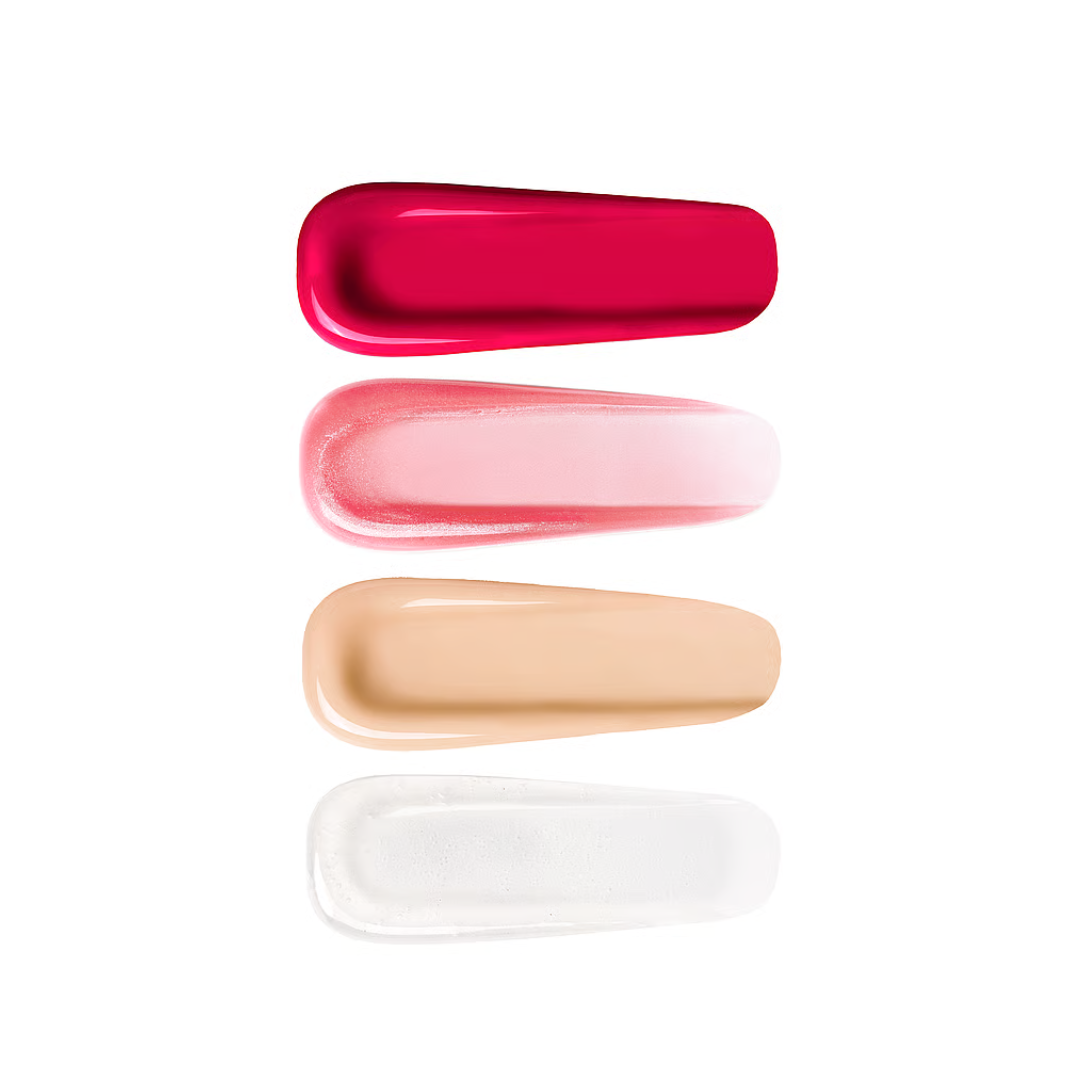 Victoria's Secret - 4-Piece Flavor Favorites Lip Gloss Gift Set