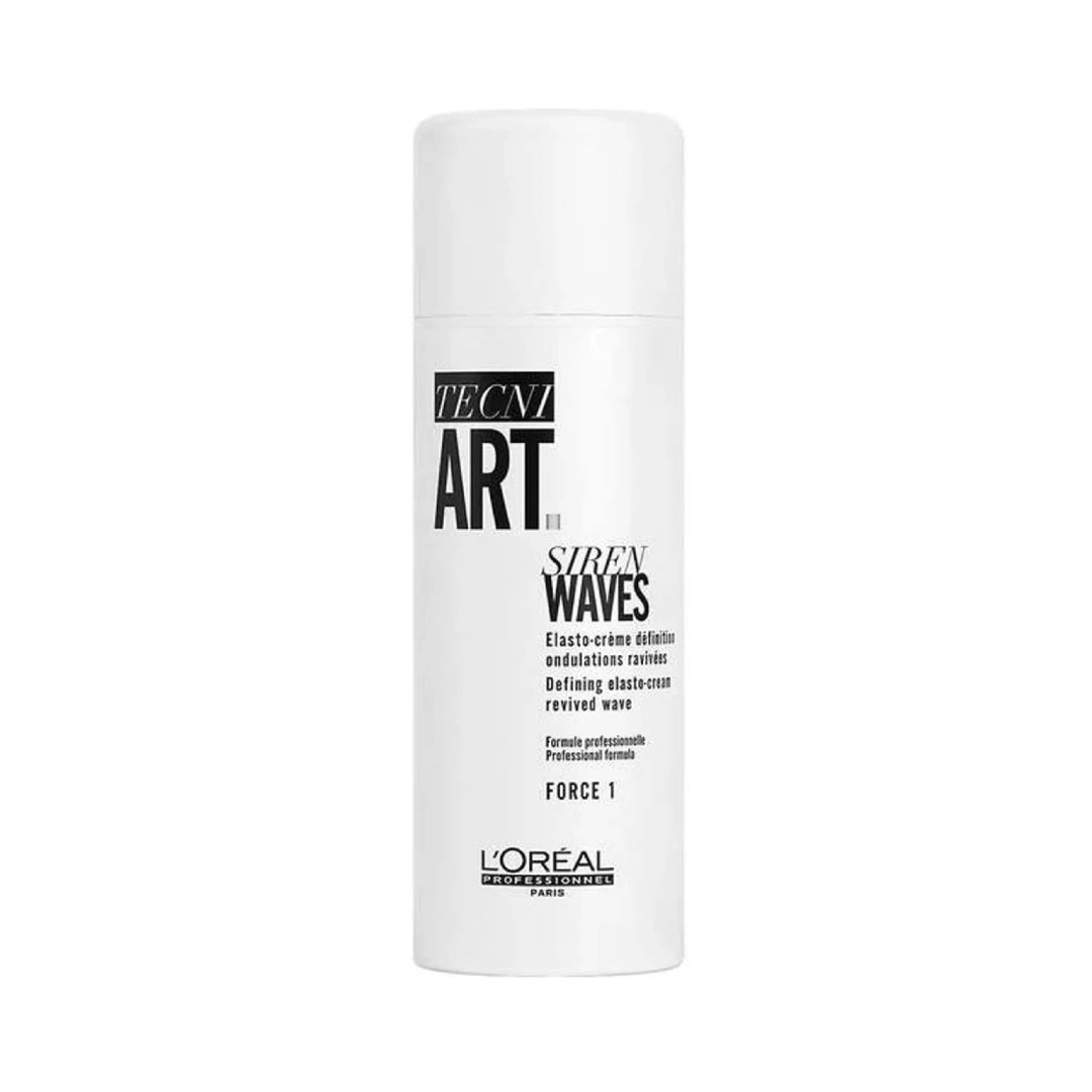 L'Oréal Professionnel Paris - Siren Wave Cream | 150 mL