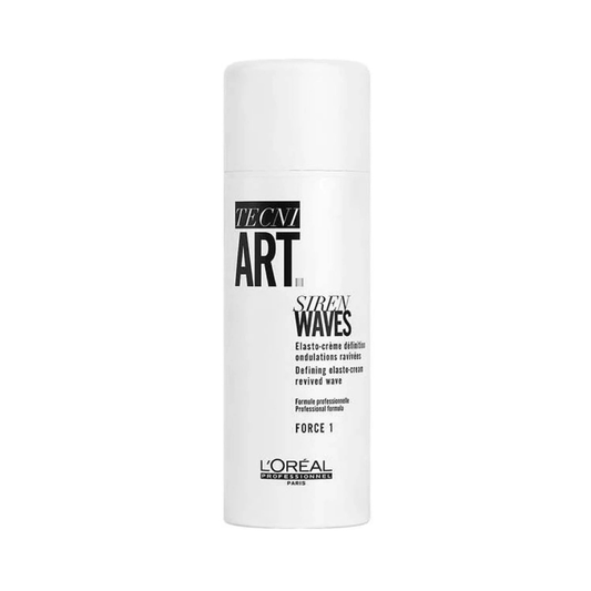 L'Oréal Professionnel Paris - Siren Wave Cream | 150 mL