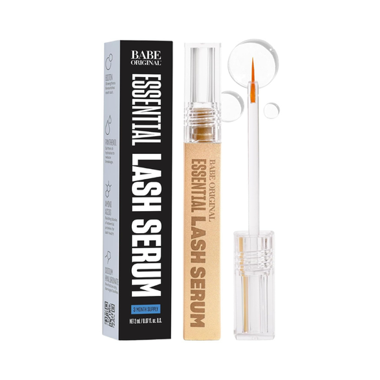 Babe Original - Lash Serum 2mL