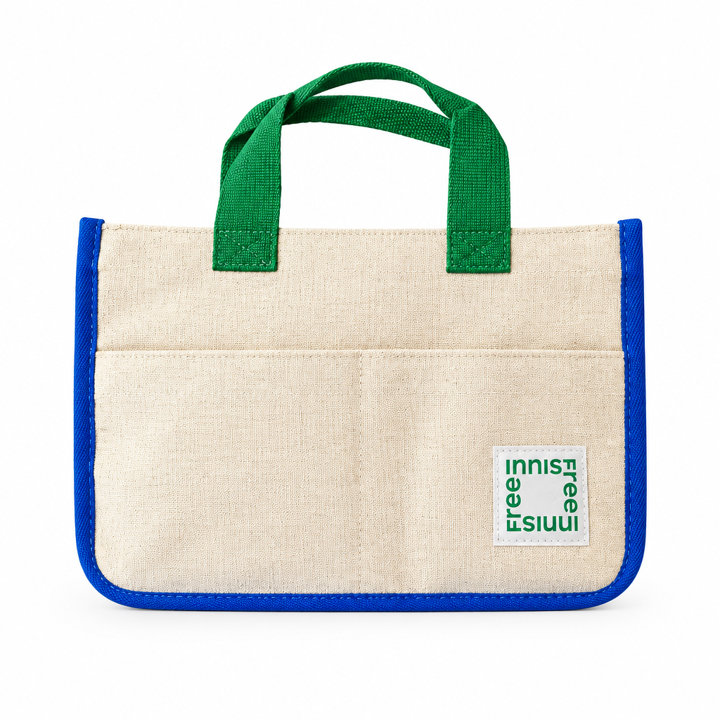 Innisfree - Tote Bag