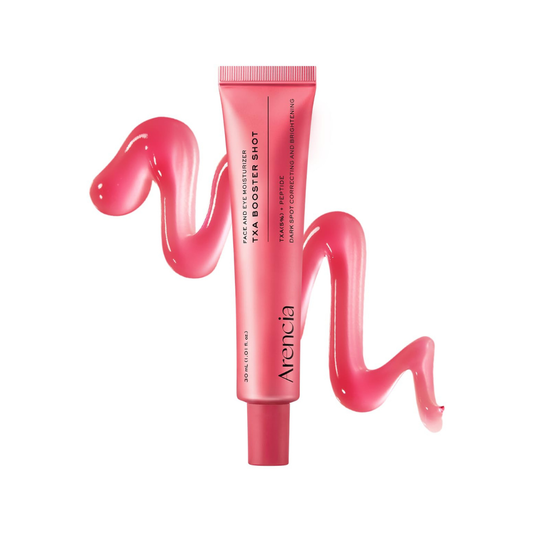 Arencia - TXA Booster Shot | 30 mL