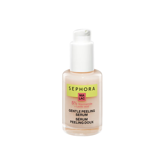 Sephora Collection - Gentle Peeling Serum | 30 mL (No Box)