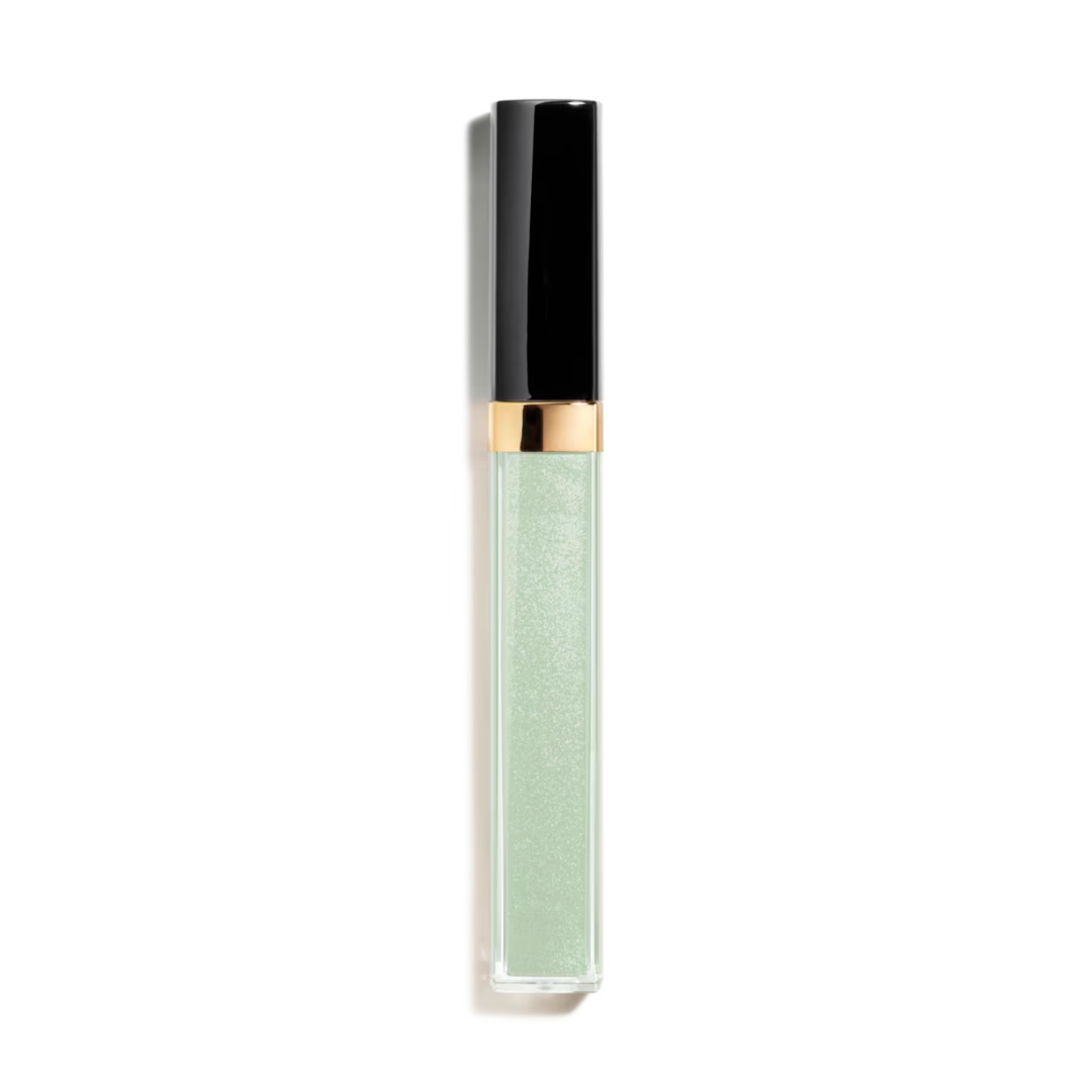 CHANEL - ROUGE COCO HYDRA GLOSS