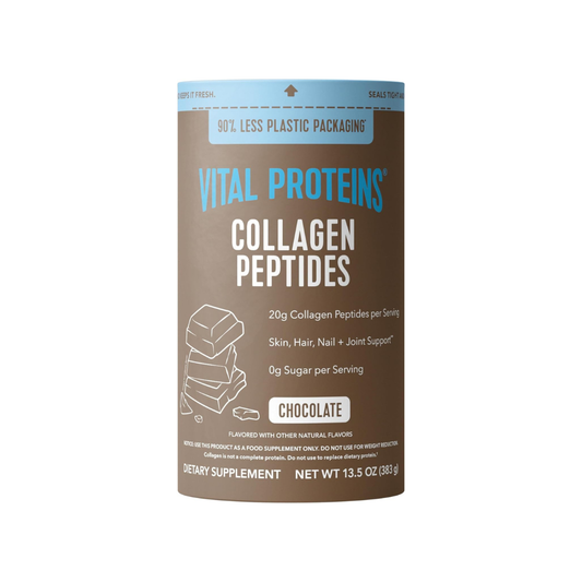 Vital Proteins - Chocolate Collagen Peptides | 383 g (US Version)