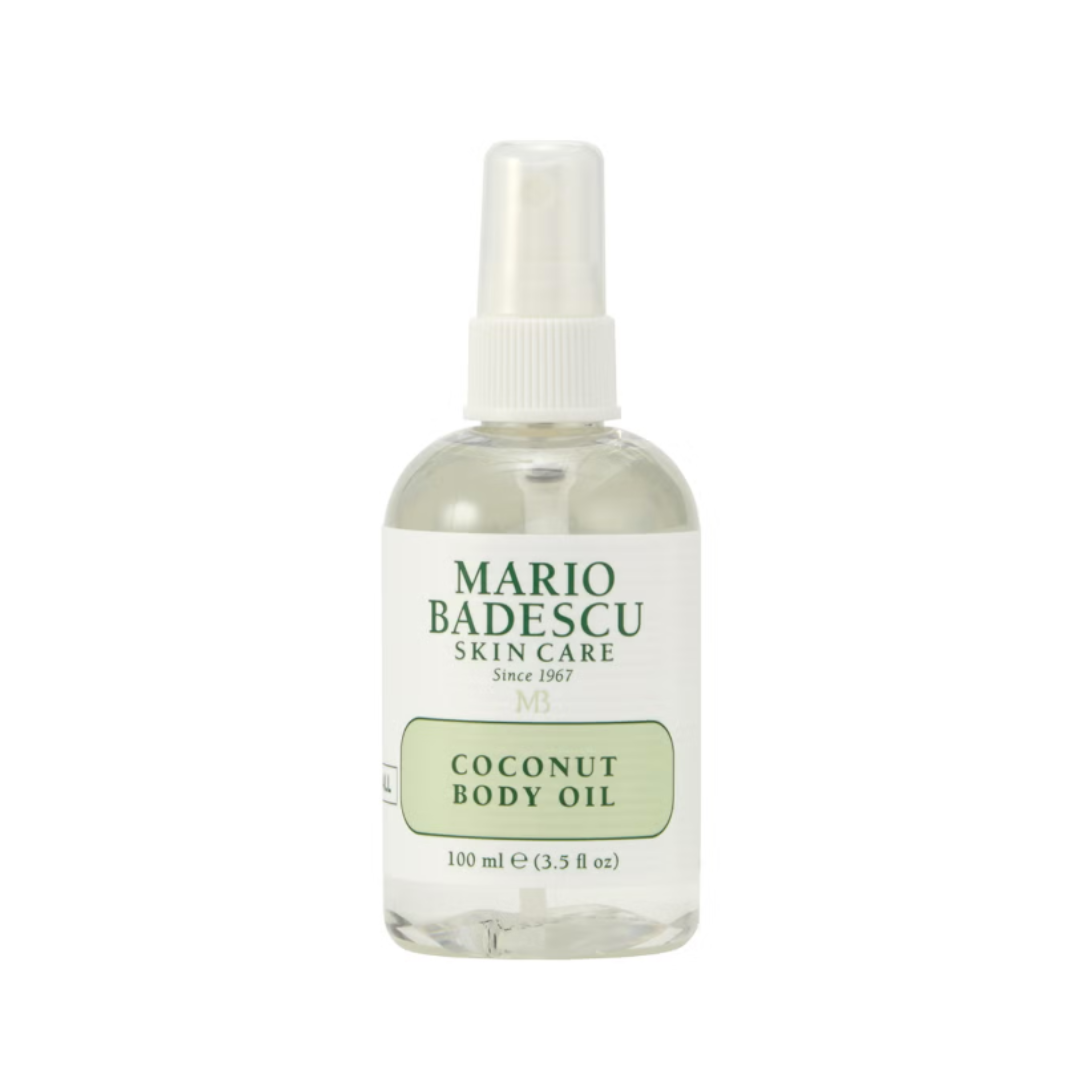 Mario Badescu - Coconut Body Oil | 100 mL