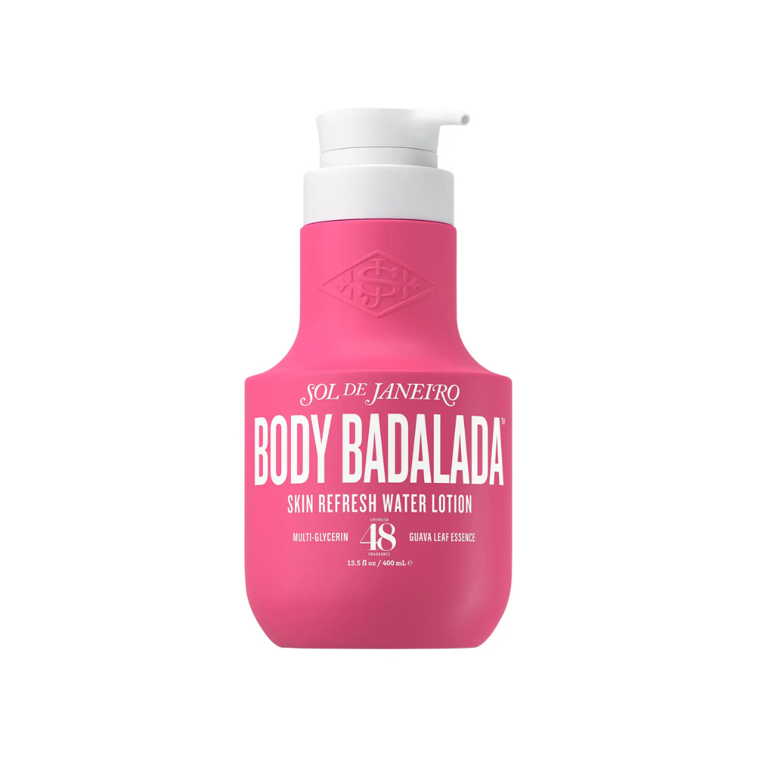 Sol de Janeiro - Body Badalada™ Skin Refresh Water Lotion | 400 mL