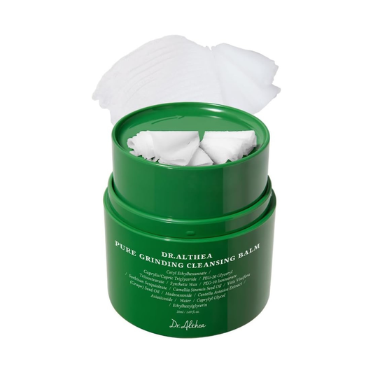 Dr. Althea - Pure Grinding Cleansing Balm | 50 mL