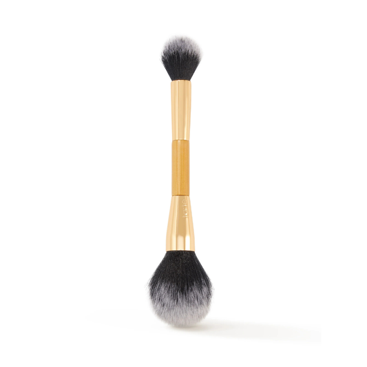 tarte - Double-ended Powder Brush