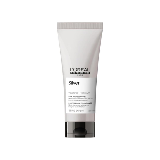 L'Oréal Professionnel Paris - Silver Conditioner | 200 mL