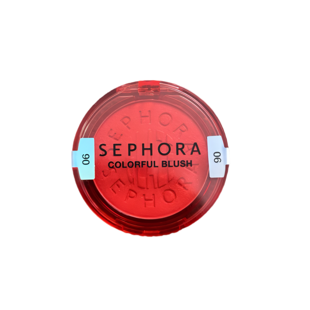 SEPHORA COLLECTION - Colorful Blush and Highlighter Glaze