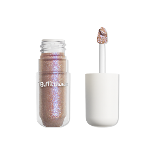 r.e.m. STARLET LUSTROUS LIQUID EYESHADOW