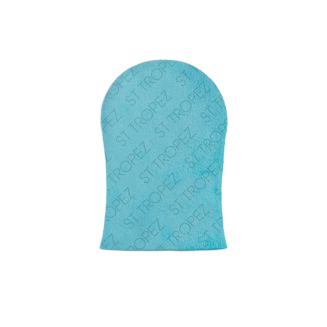 St.Tropez - Velvet Luxe Tanning Applicator Mitt (one sided) from set