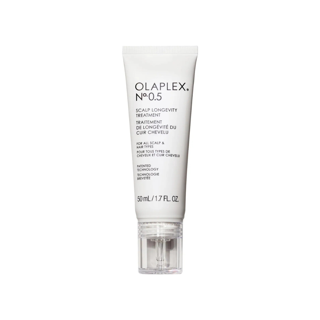OLAPLEX - N°.0.5 SCALP LONGEVITY TREATMENT | 50 ML