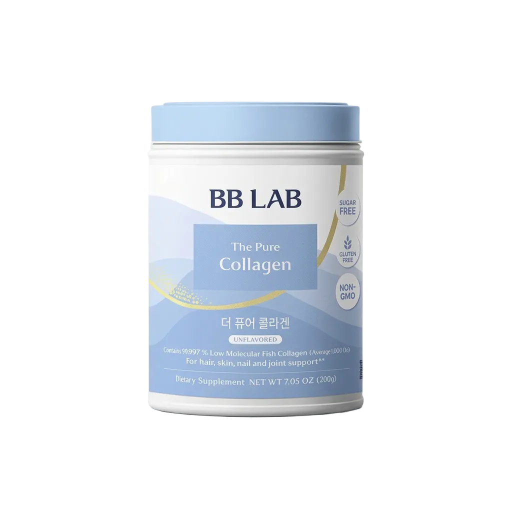BB LAB - The Pure Collagen