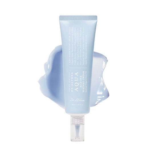 Dr. Althea - Aqua Marine Watery Cream | 50 mL