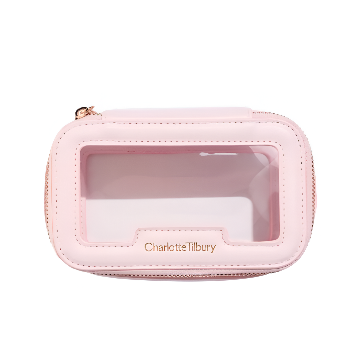 Charlotte Tilbury - Go Travel Beauty Bag