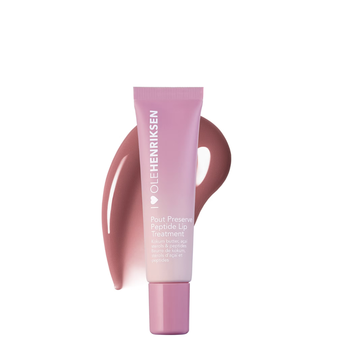 OLEHENRIKSEN - Pout Preserve Hydrating Peptide Lip Treatment | 12 mL