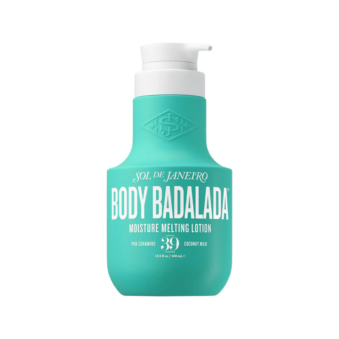 Sol de Janeiro - Body Badalada™ Moisture Melting Lotion | 400 mL