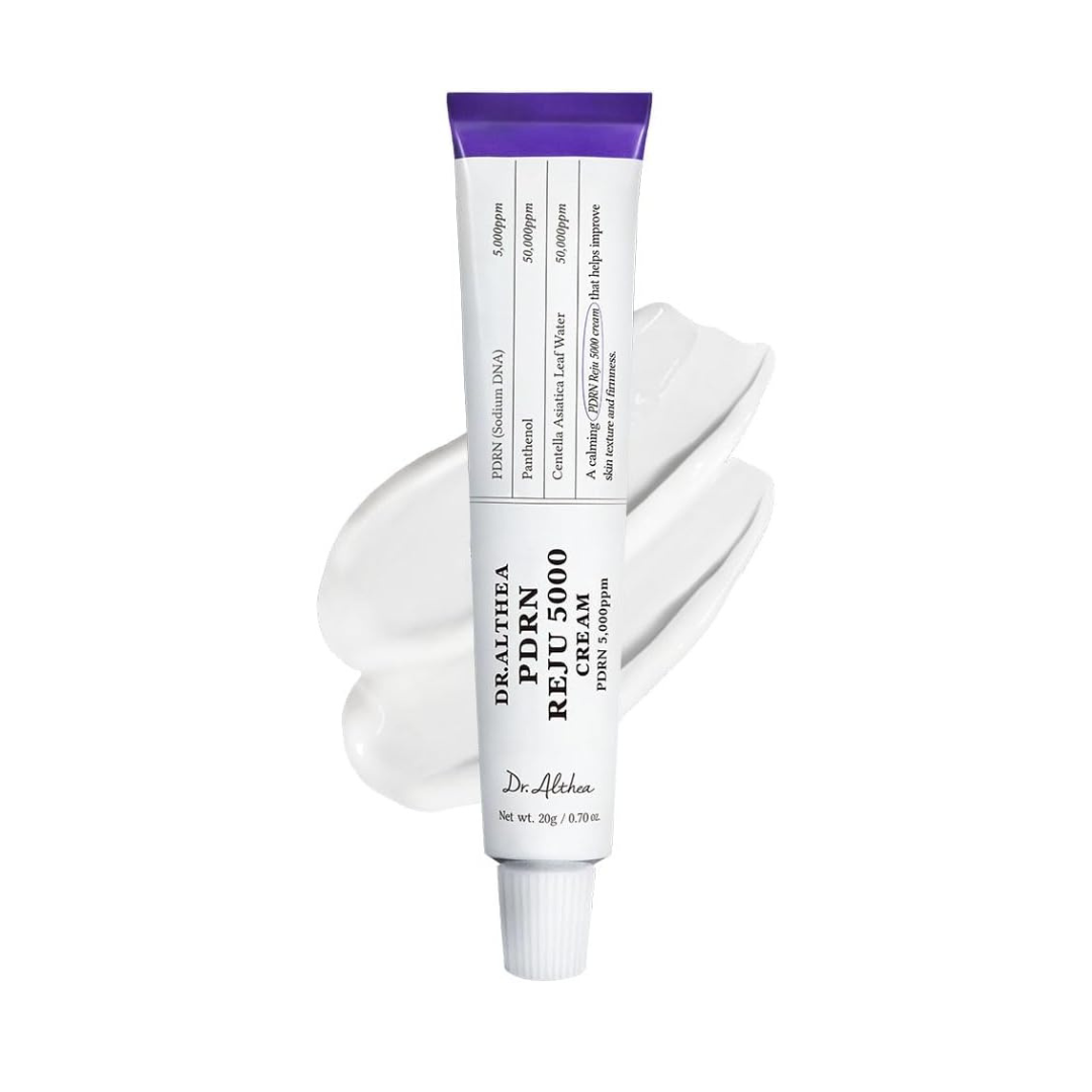 Dr. Althea - PDRN Reju 5000 Cream | 20 g