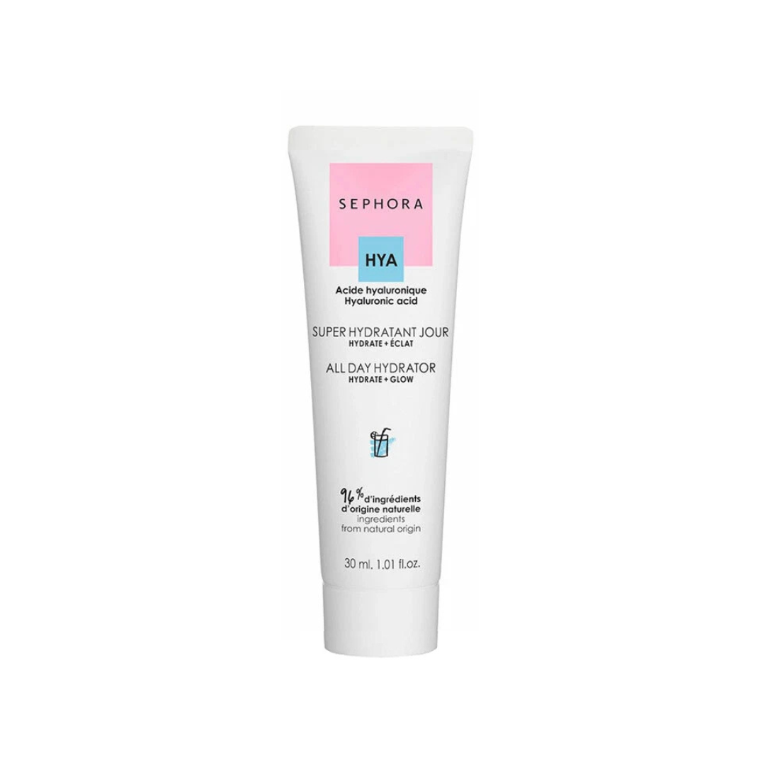 Sephora - All Day Hydrator Moisturizer with Hyaluronic Acid