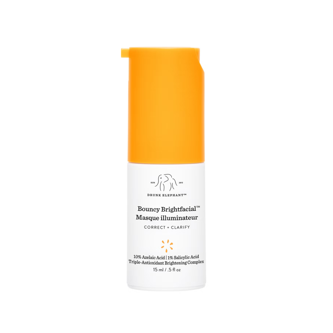 Drunk Elephant - Face Mask Parade Trio