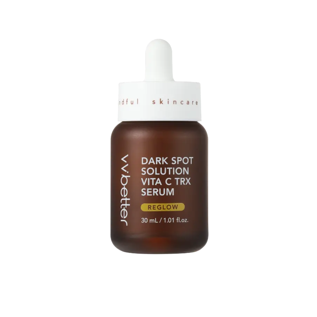 VVBETTER - Dark Spot Solution Vita C TRX Serum