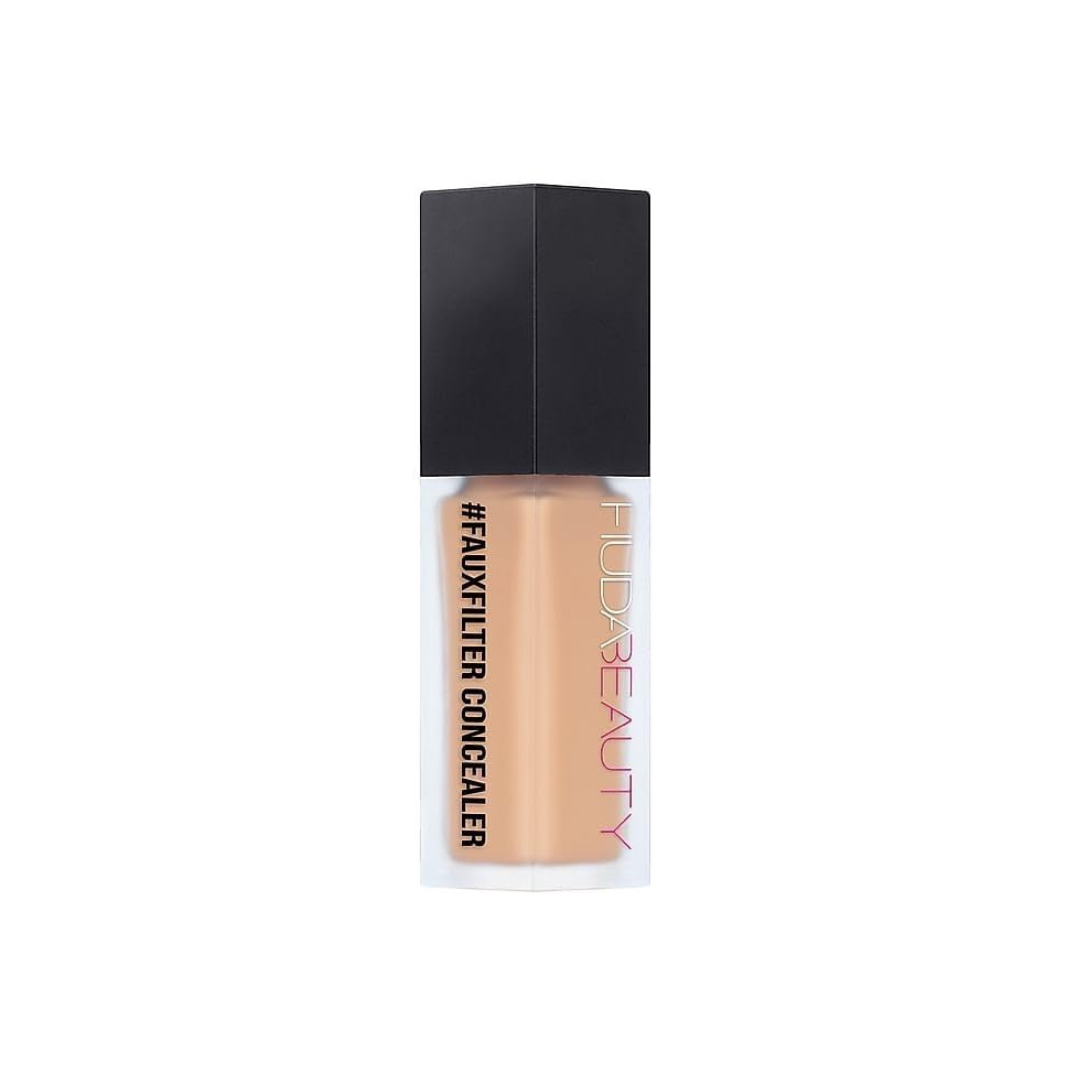 Huda Beauty - #FauxFilter Luminous Matte Buildable Coverage Crease Proof Concealer | 9 mL