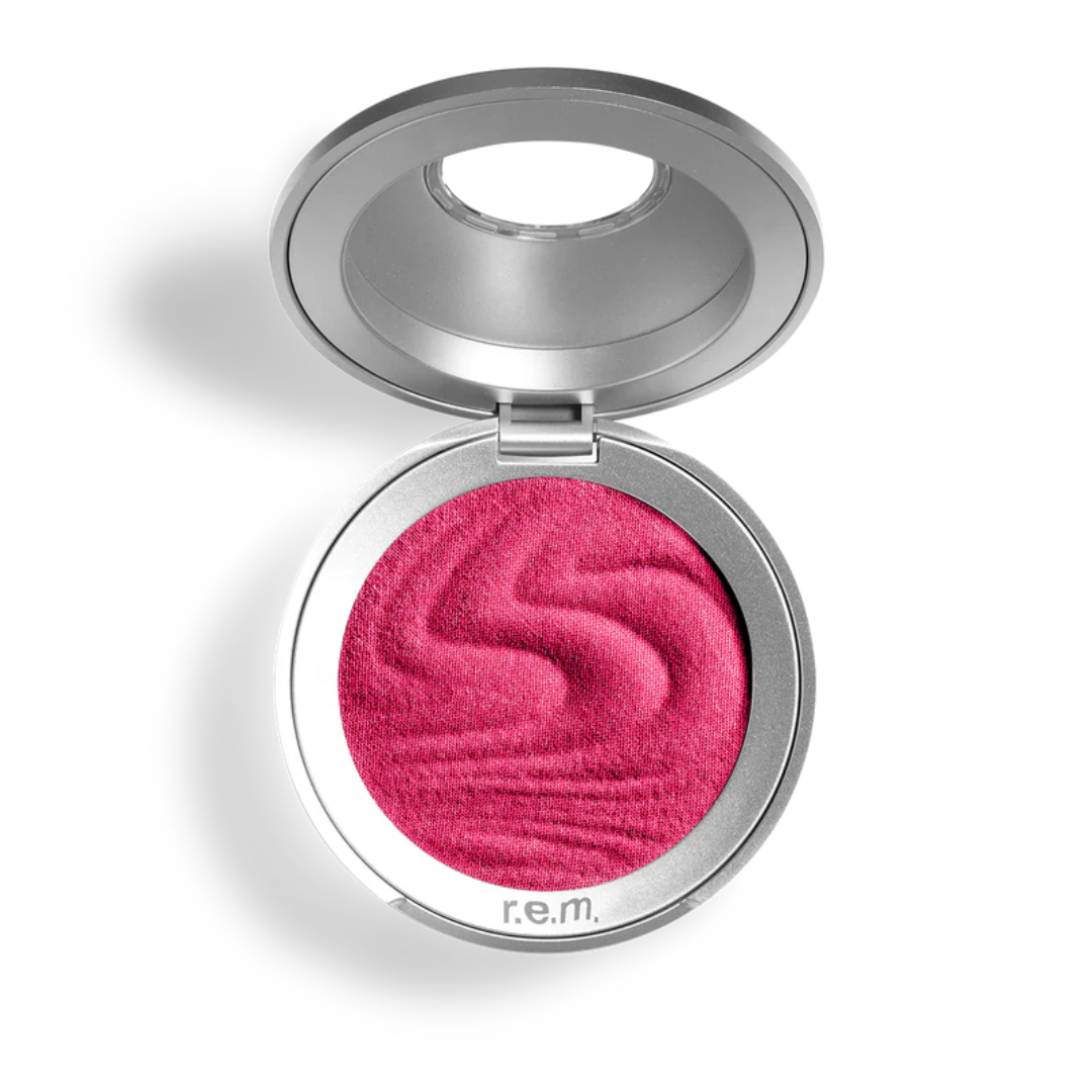 r.e.m. Beauty - hypernova satin matte blush