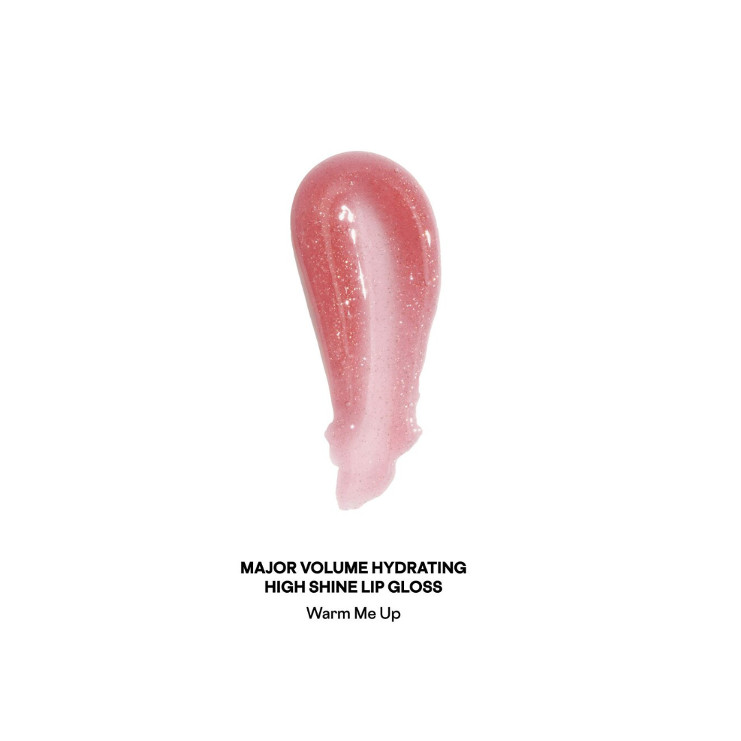 PATRICK TA - Major Volume Plumping Lip Gloss | 9 mL