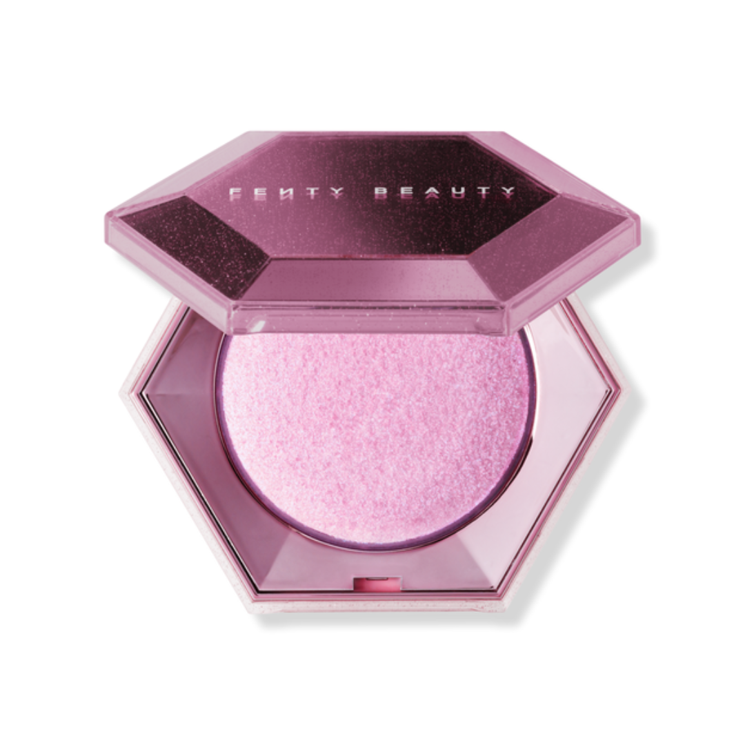 Fenty Beauty - Diamond Bomb All-Over Diamond Veil