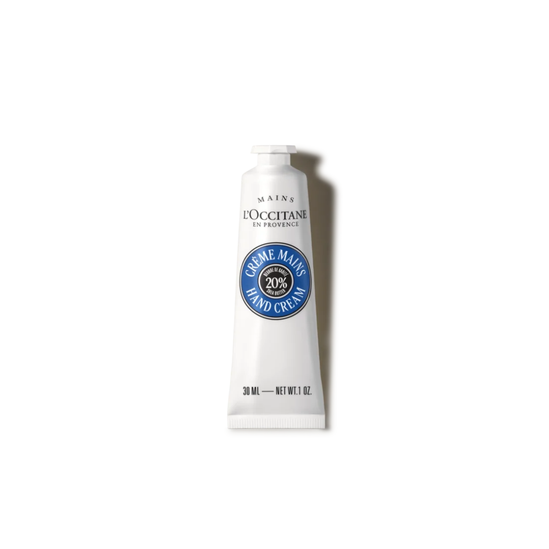 L'OCCITANE - Shea Butter Hand Cream
