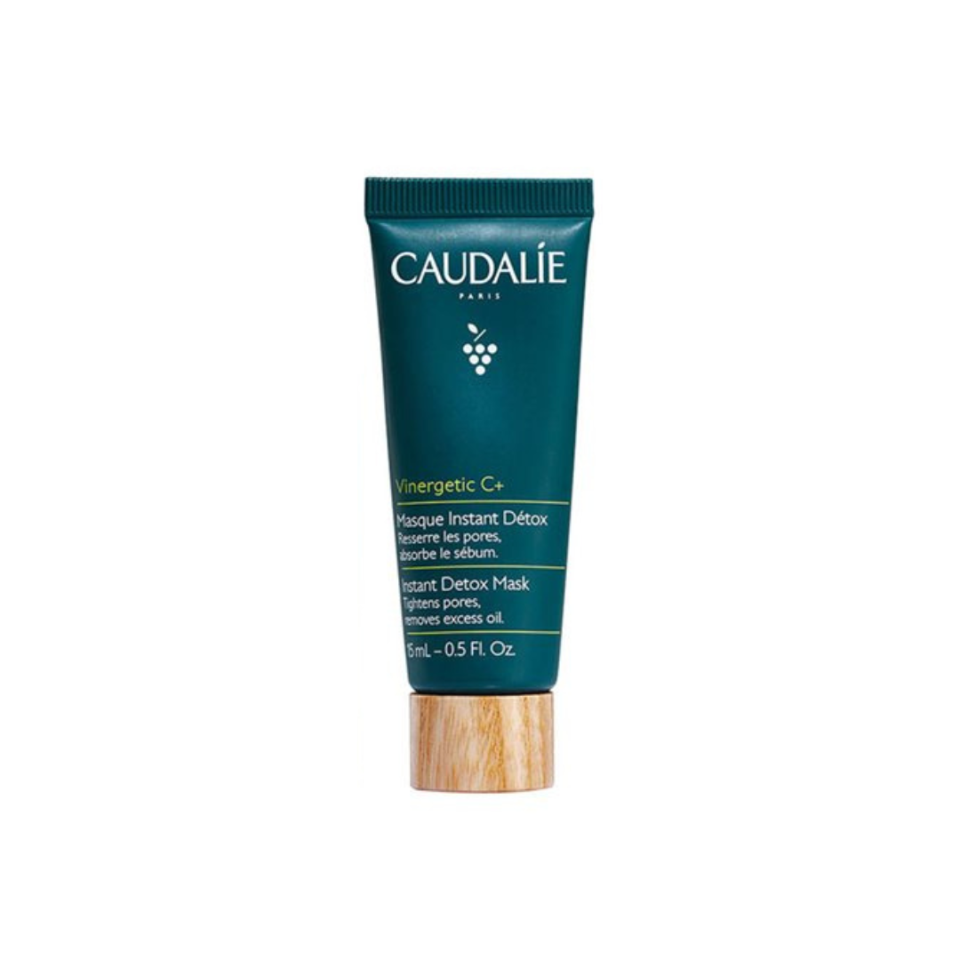 Caudalie - Pore Minimizing Instant Detox Mask