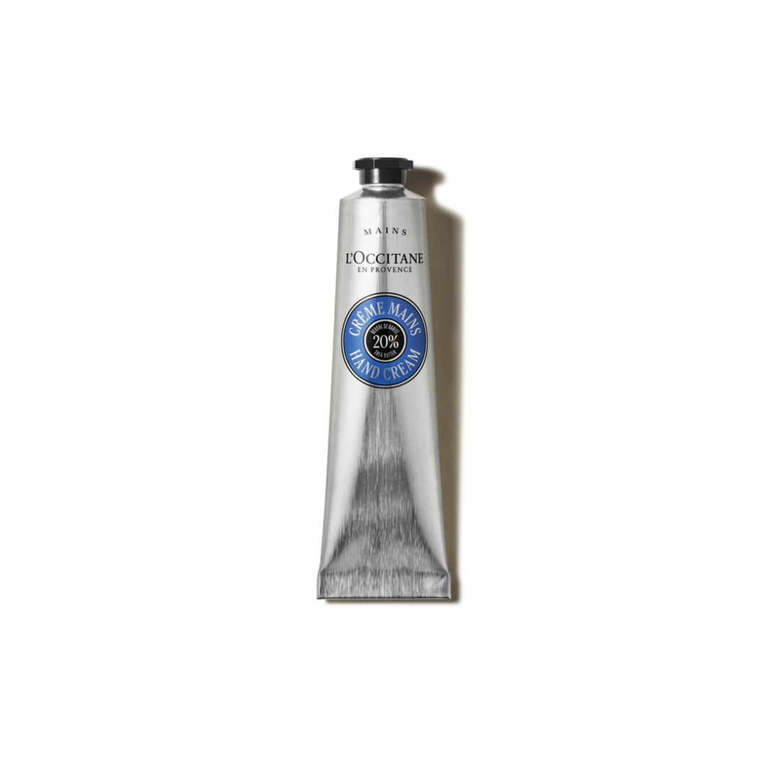 L'OCCITANE - Shea Butter Hand Cream