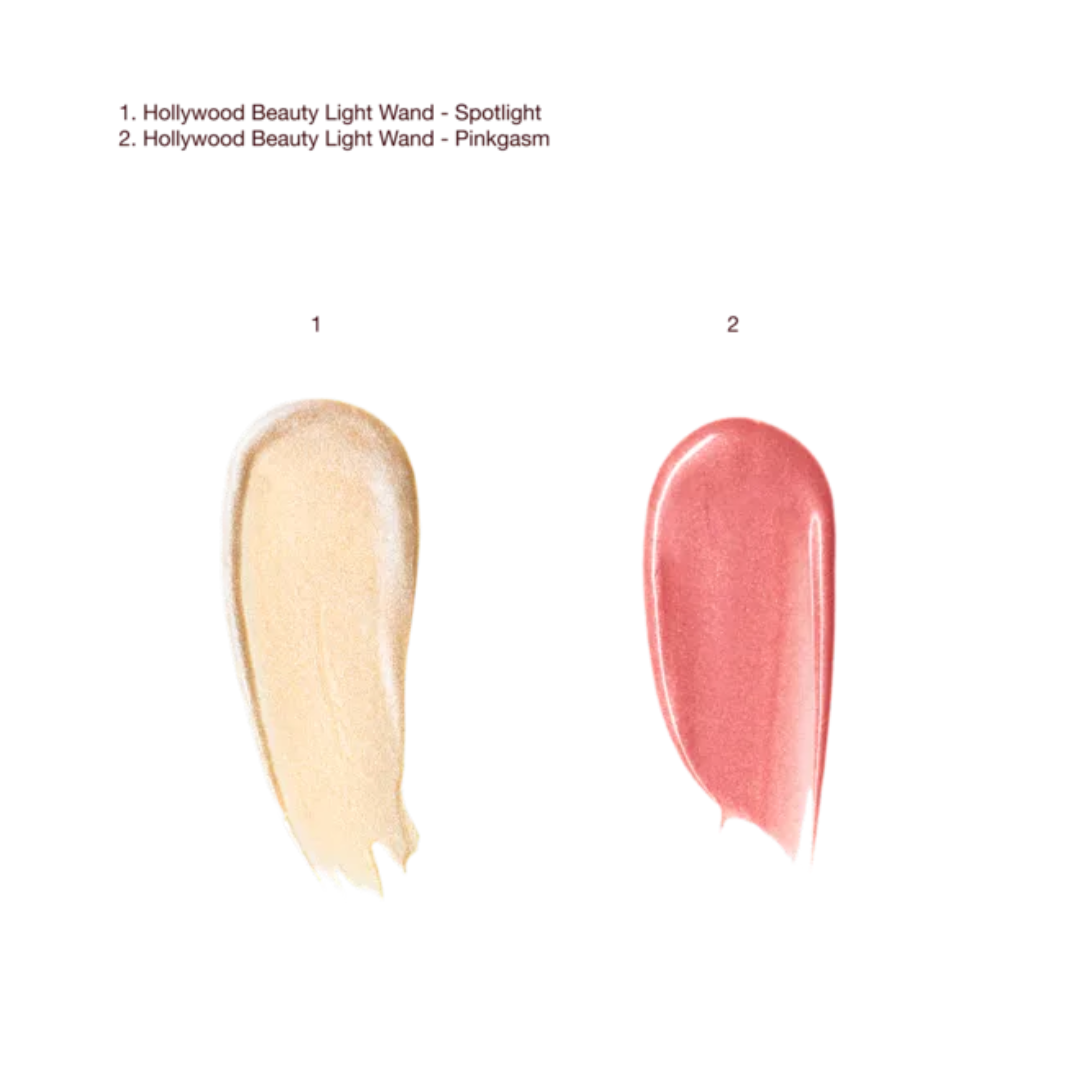 Charlotte Tilbury - HOLLYWOOD SUPERSTAR GLOW KIT (2026-2027)