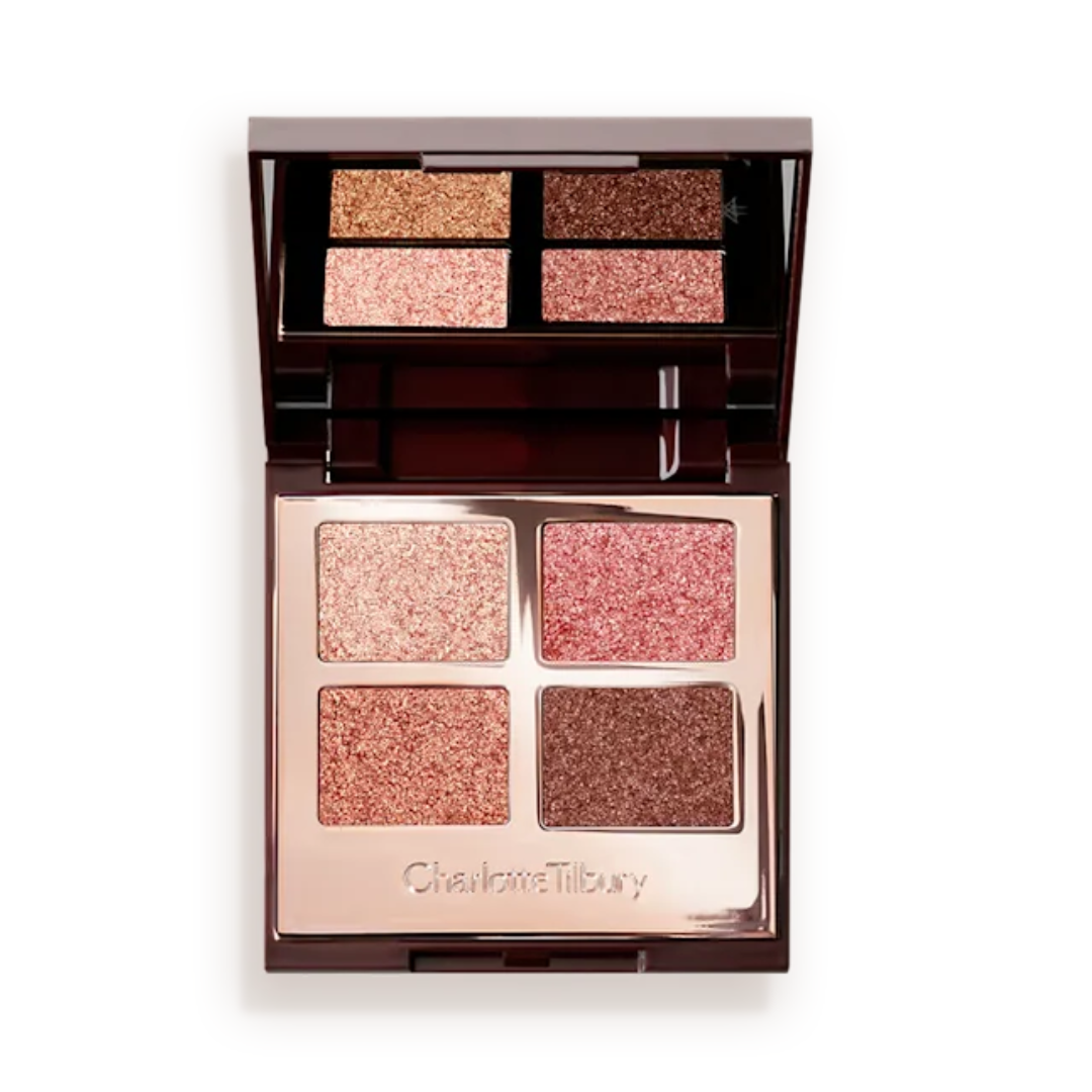 Charlotte Tilbury - Luxury Palette Of Pops in Pillow Talk