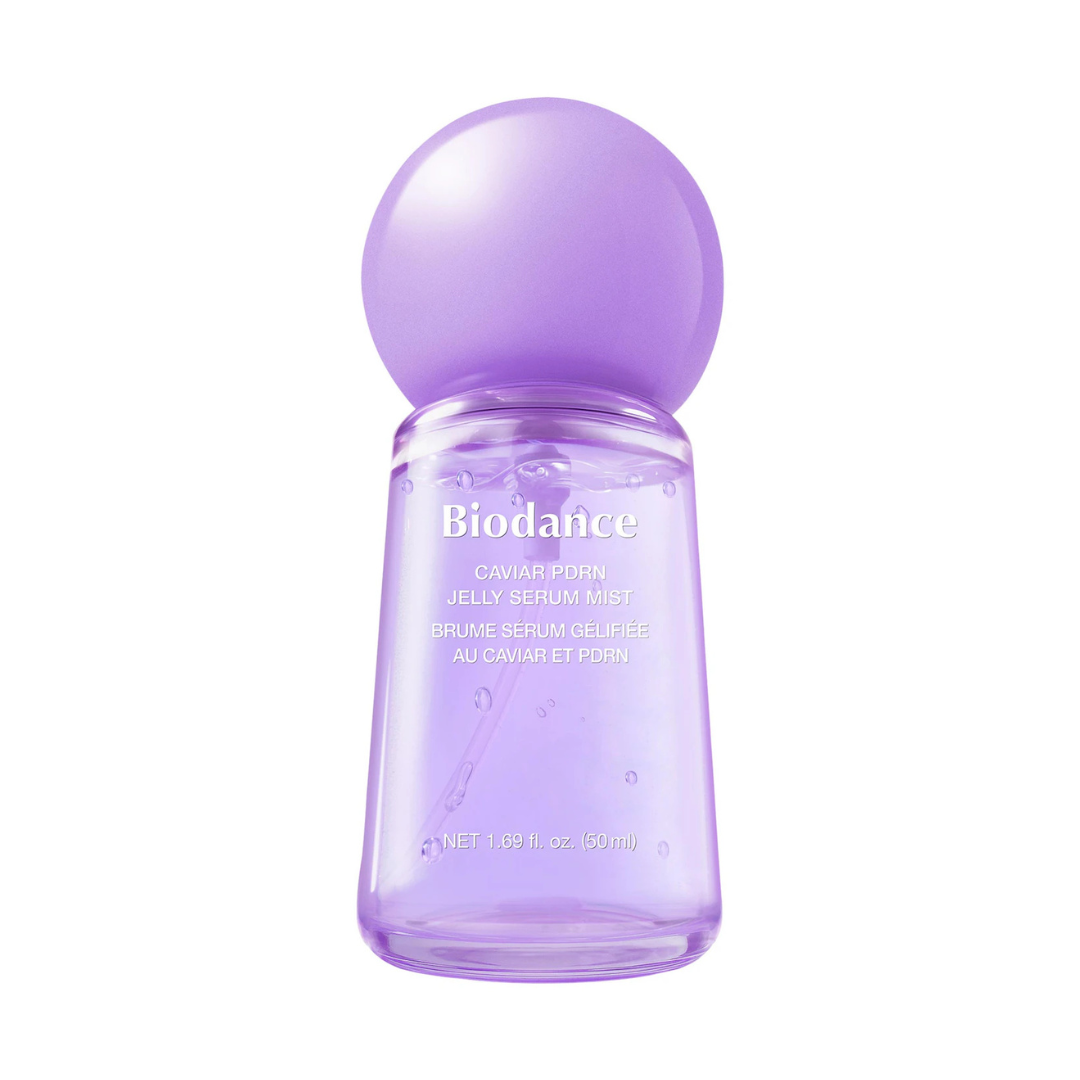 BIODANCE - Caviar PDRN Jelly Serum Mist | 50 mL