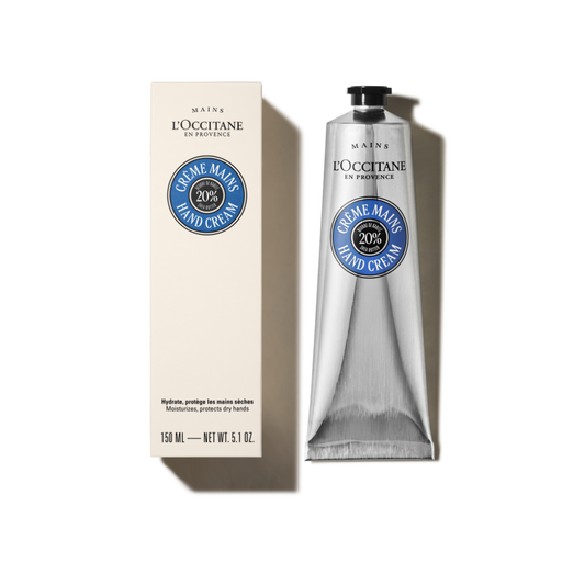 L'OCCITANE - Shea Butter Hand Cream