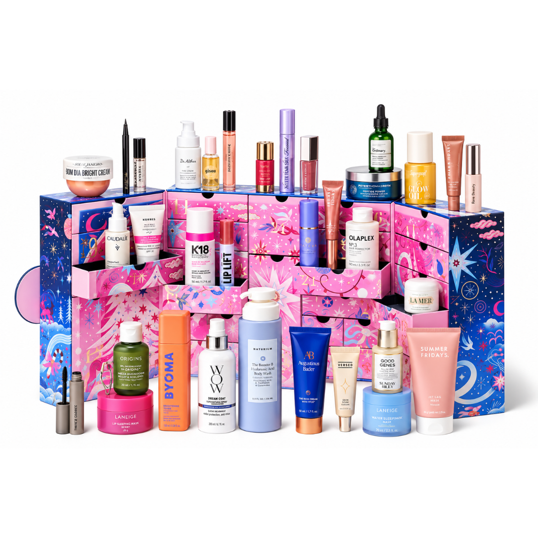Space NK - Beauty Advent Calendar (2026-2027)