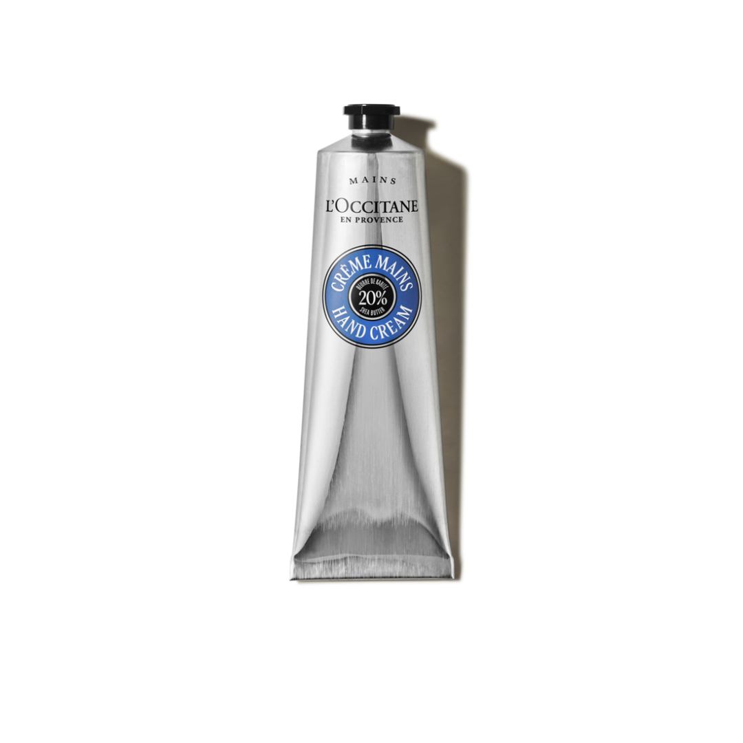 L'OCCITANE - Shea Butter Hand Cream