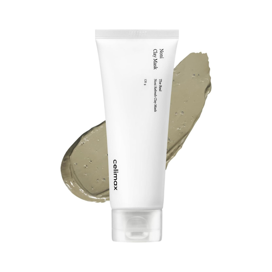 Celimax - The Real Noni Refresh Clay Mask | 120 g