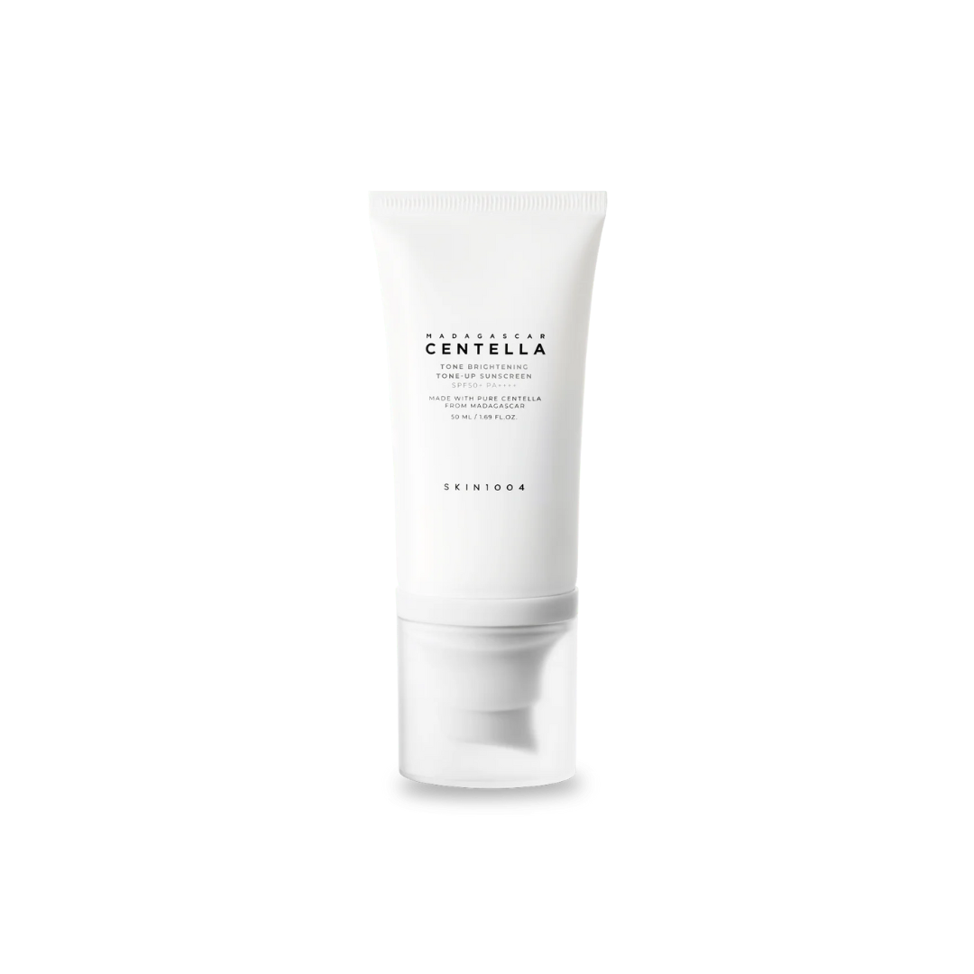 SKIN1004 - Madagascar Centella Tone Brightening Tone-Up Sunscreen | 50ml