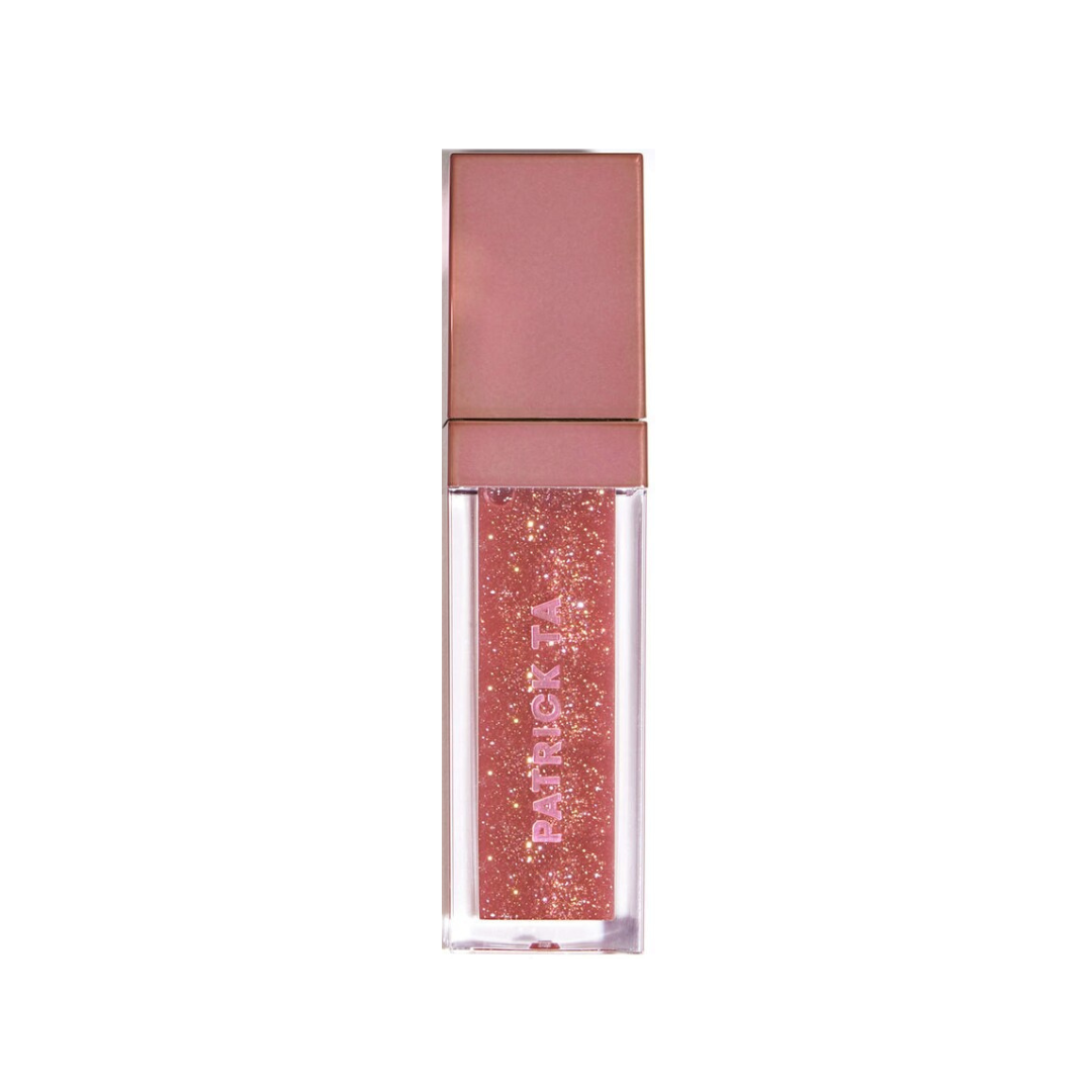 PATRICK TA - Major Volume Plumping Lip Gloss | 9 mL