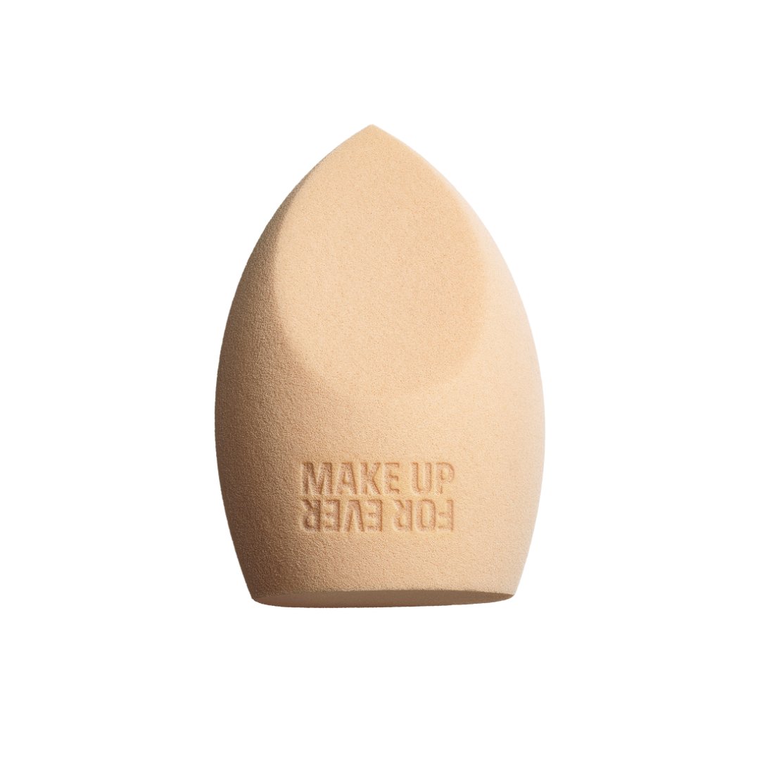 MAKE UP FOR EVER - FACE SPONGE For liquid & cream textures