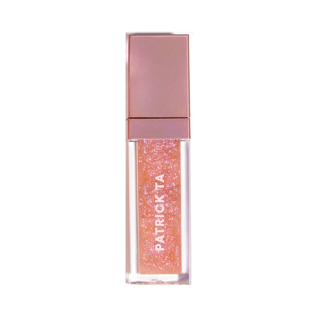 PATRICK TA - Major Volume Plumping Lip Gloss | 9 mL