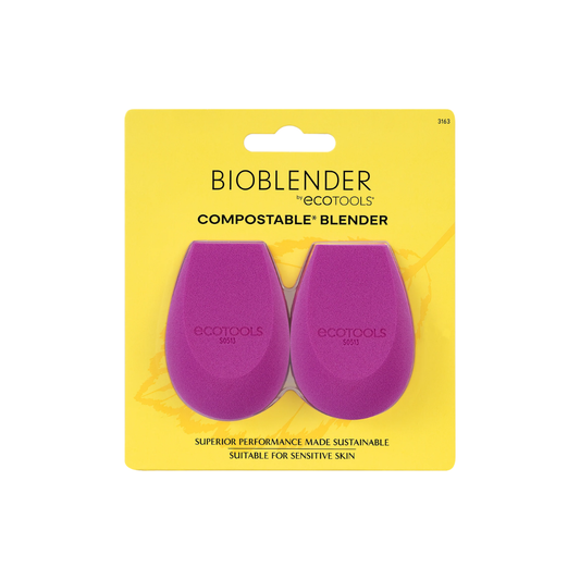 Ecotools - Bioblender Makeup Sponge Duo