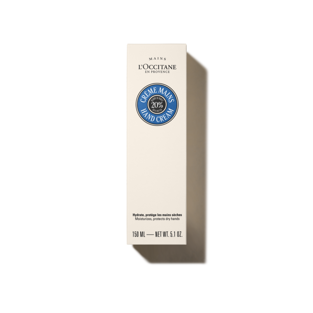 L'OCCITANE - Shea Butter Hand Cream