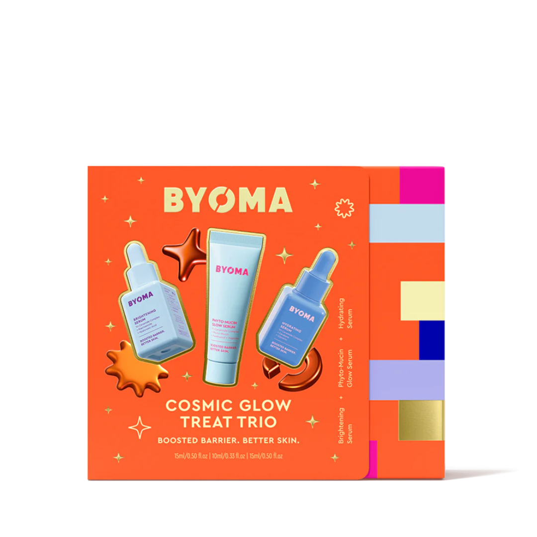 BYOMA - Cosmic Glow Treat Trio